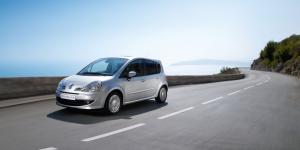 Renault Modus